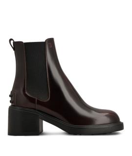 TOD'S Ботильоны