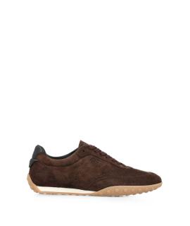 TOD'S Низкие кроссовки / кеды