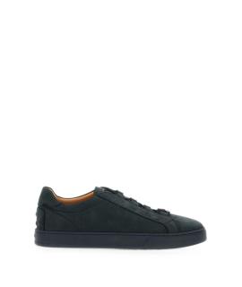 TOD'S Низкие кроссовки / кеды