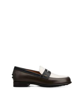 TOD'S Лоферы