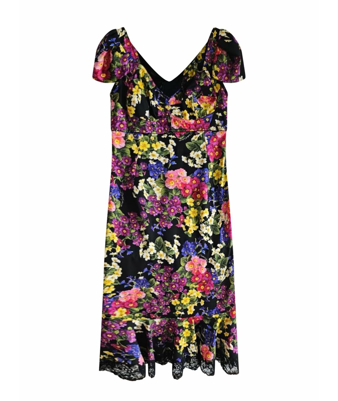 DOLCE&GABBANA Платье, фото 1