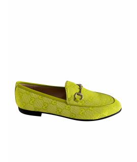GUCCI Лоферы