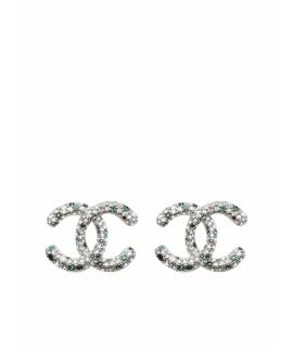 CHANEL Серьги