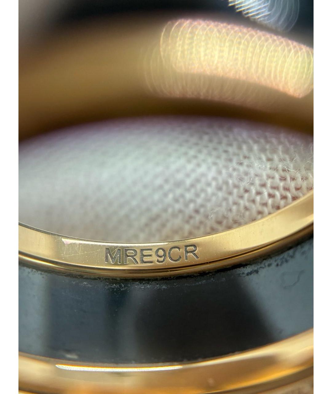 BVLGARI Золотое кольцо из розового золота, фото 5