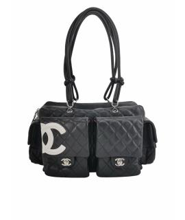 CHANEL Сумка через плечо