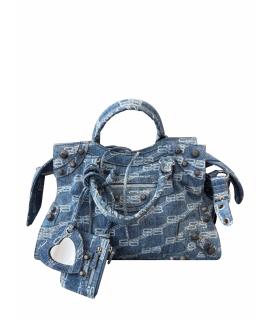 BALENCIAGA Сумка через плечо