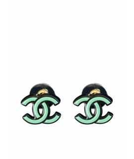 CHANEL Серьги