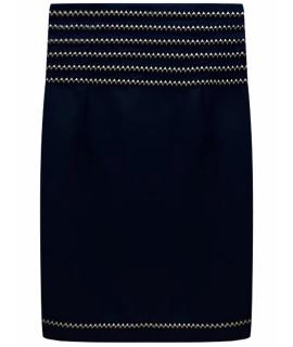 SAINT LAURENT Юбка миди