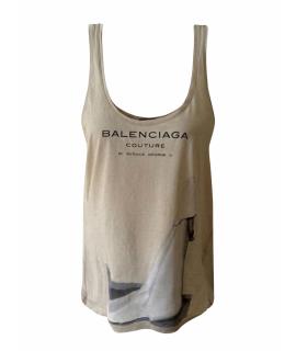 BALENCIAGA Майка