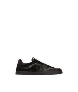 DOLCE&GABBANA Низкие кроссовки / кеды