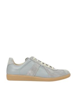 MAISON MARGIELA Низкие кроссовки / кеды
