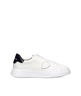 PHILIPPE MODEL Низкие кроссовки / кеды