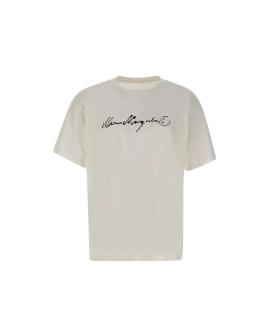 MM6 MAISON MARGIELA Футболка