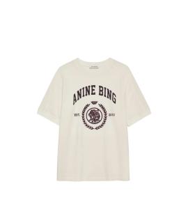 ANINE BING Футболка