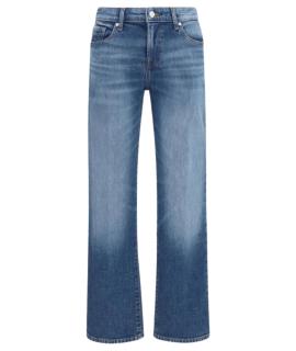 7 FOR ALL MANKIND Прямые джинсы