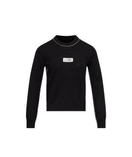 MM6 MAISON MARGIELA Джемпер / свитер