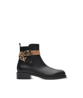 BURBERRY Ботинки