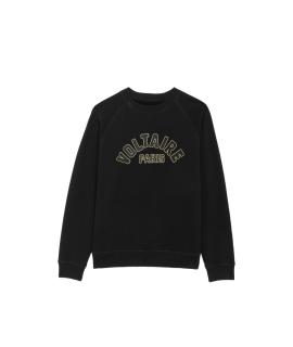 ZADIG & VOLTAIRE Худи/толстовка