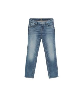7 FOR ALL MANKIND Прямые джинсы