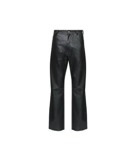 MM6 MAISON MARGIELA Повседневные брюки