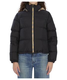 BURBERRY Пуховик