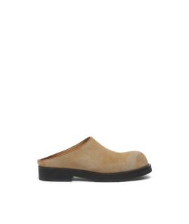 MM6 MAISON MARGIELA Низкие ботинки