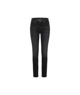 7 FOR ALL MANKIND Прямые джинсы