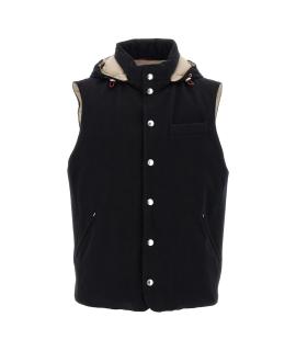 BRUNELLO CUCINELLI Жилет