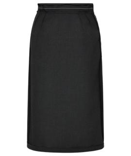 MAISON MARGIELA Юбка миди