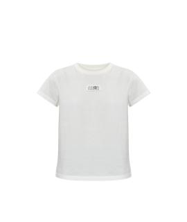 MM6 MAISON MARGIELA Футболка