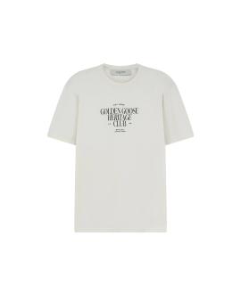 GOLDEN GOOSE Футболка