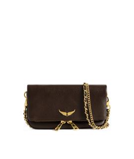 ZADIG & VOLTAIRE Клатч/вечерняя сумка