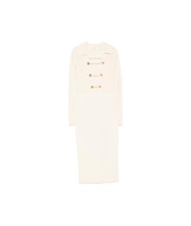 ELISABETTA FRANCHI Повседневное платье
