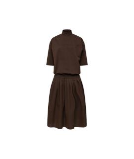 MM6 MAISON MARGIELA Повседневное платье