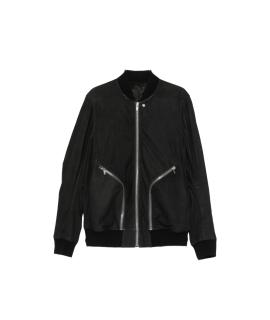 RICK OWENS Куртка