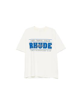 RHUDE Футболка