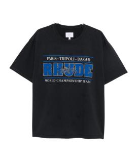 RHUDE Футболка