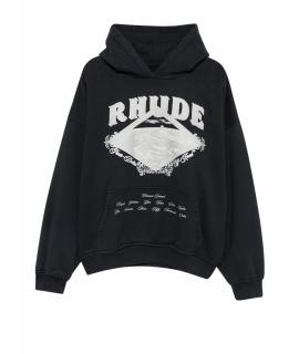 RHUDE Худи/толстовка