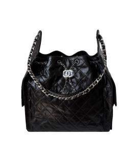 CHANEL Сумка через плечо