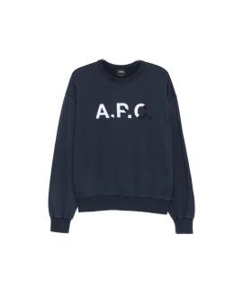 A.P.C. Худи/толстовка