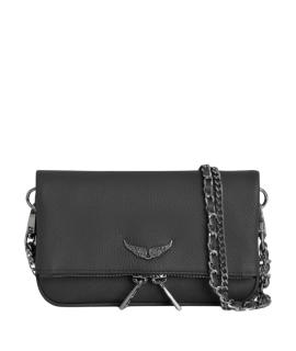 ZADIG & VOLTAIRE Сумка через плечо