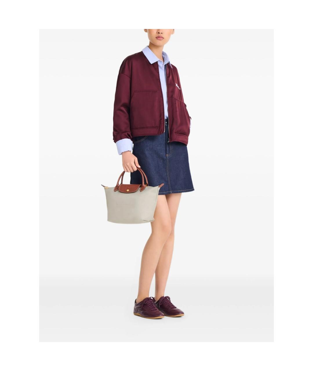 LONGCHAMP Сумка тоут, фото 2