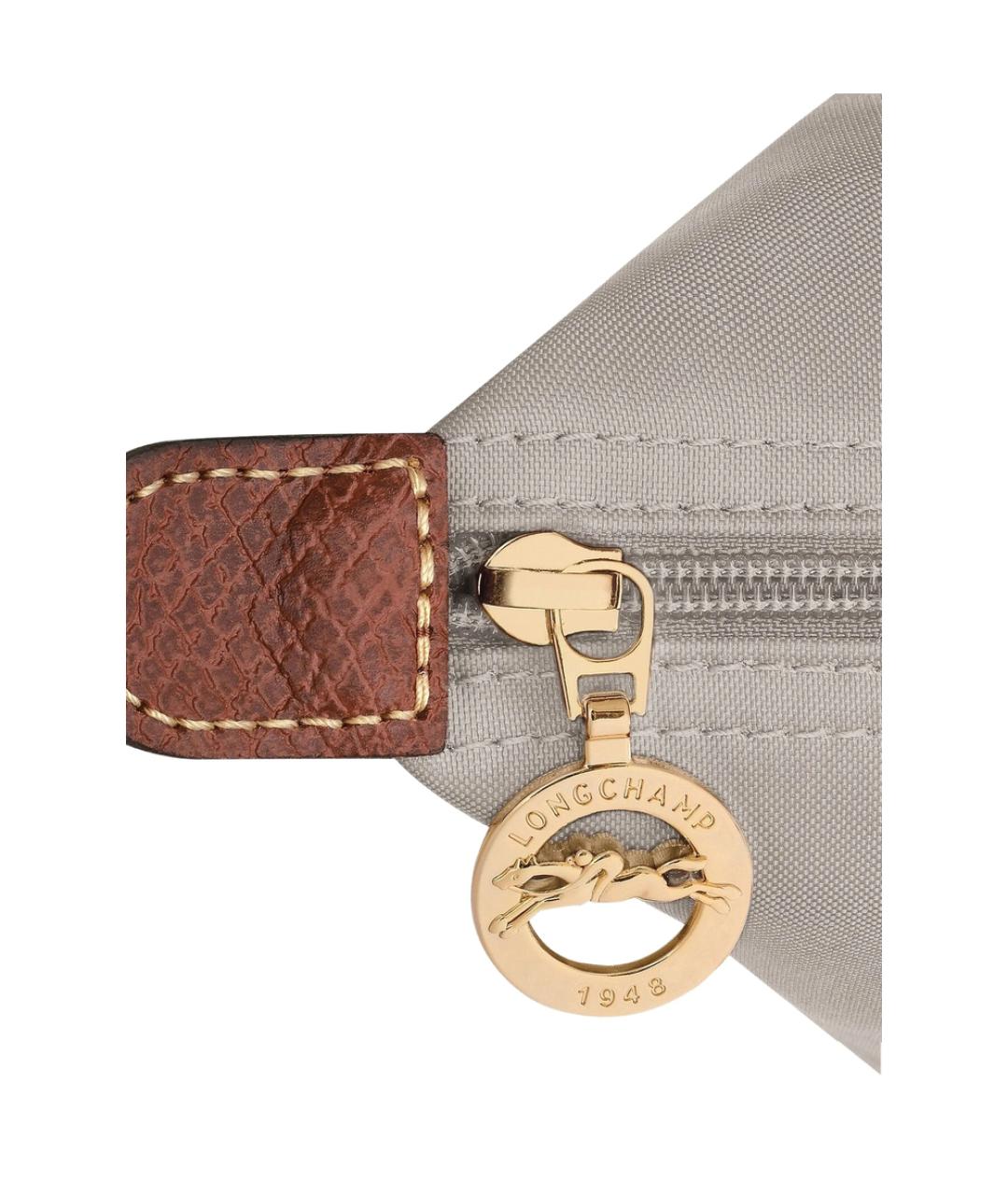 LONGCHAMP Сумка тоут, фото 4
