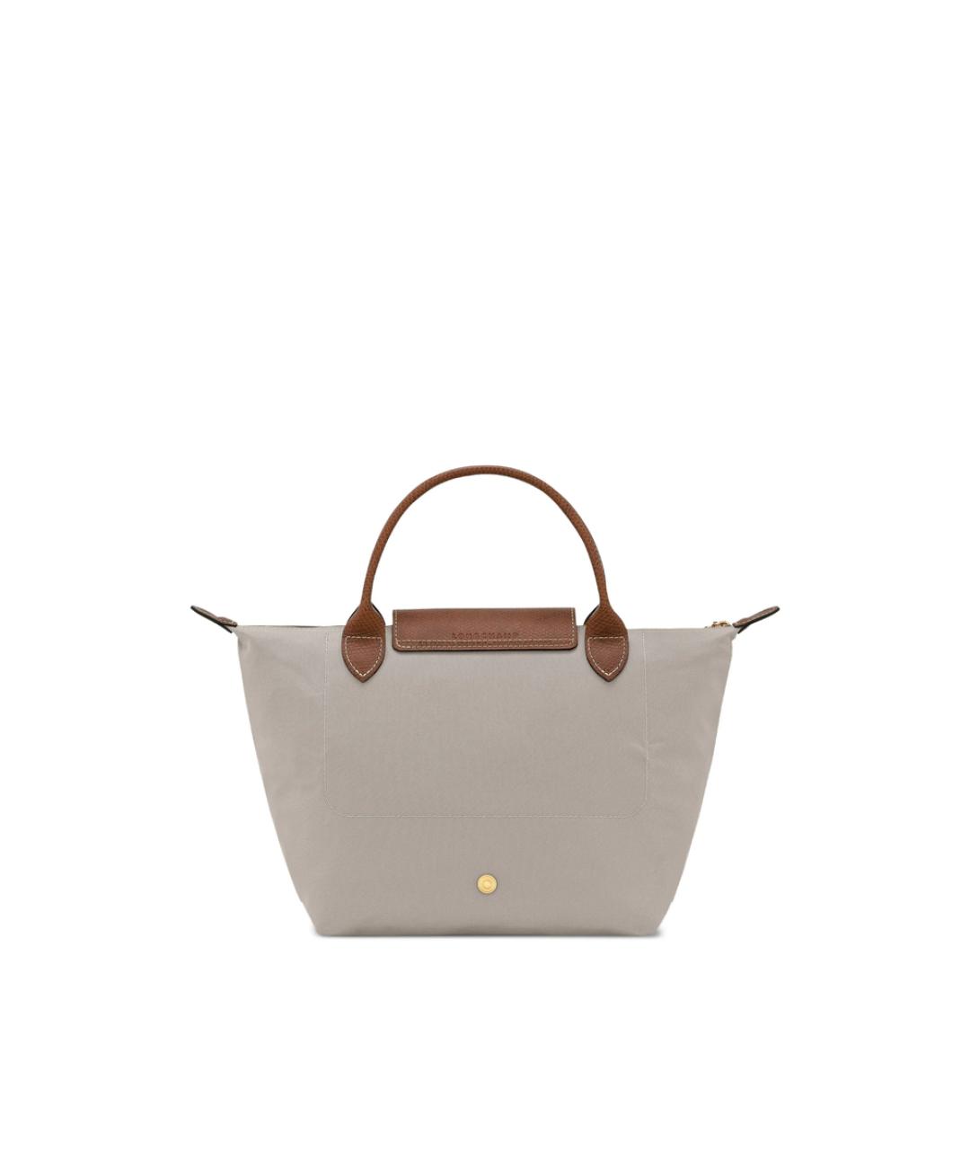 LONGCHAMP Сумка тоут, фото 5
