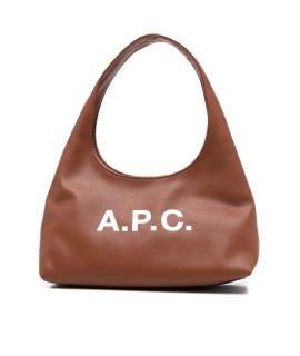 A.P.C. Сумка через плечо