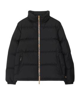BURBERRY Пуховик