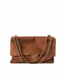 CHANEL Сумка через плечо
