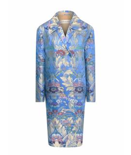 DRIES VAN NOTEN Пальто