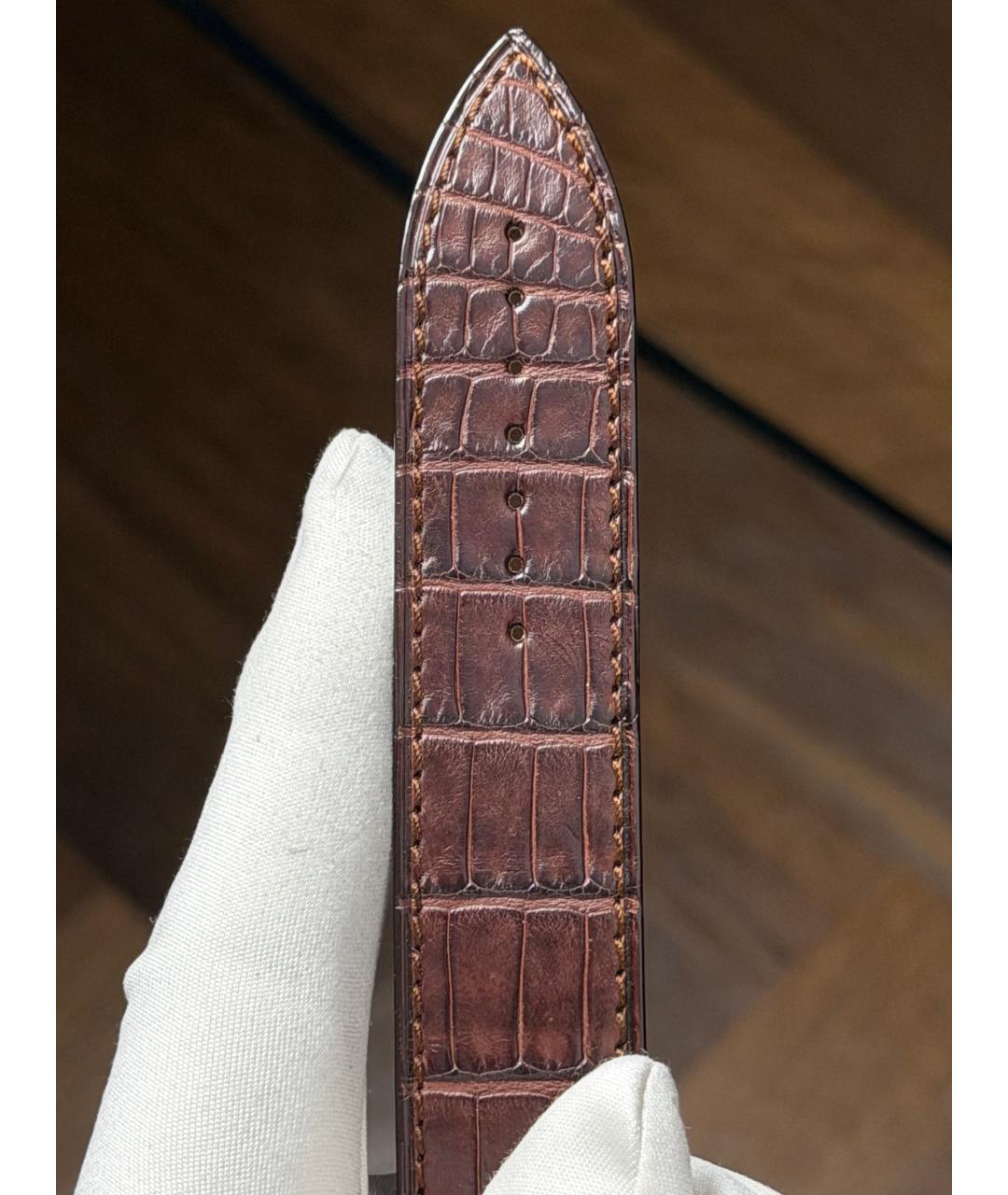 FRANCK MULLER Часы из розового золота, фото 9