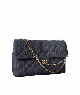 CHANEL Сумка через плечо